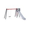 Slide with Swing - 1x Classic Seat VVZ-AP002-15