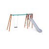 Slide with Swing - 1x Classic Seat VVZ-AP002-15