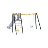 Slide with Swing - 1x Classic Seat VVZ-AP002-15