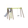 Slide with Swing - 1x Classic Seat VVZ-AP002-15