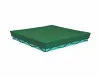 Sandbox Cover 2x2 m