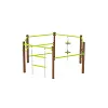 Mini Gymcenter VVZ-MGYM005