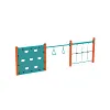 Mini Gymcenter VVZ-MGYM001