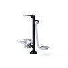F36 Stepper and surf