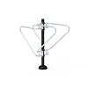 F08 Parallel Bars