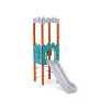 Combined tower set VVZ-VZ1-004