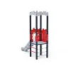 Combined tower set VVZ-VZ1-004