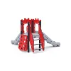 Combined Tower set VVZ-VZ1-009