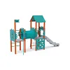 Combined Tower set VVZ-VZ2-006