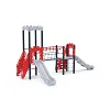 Combined Tower set VVZ-VZ2-007