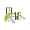 Combined Tower set VVZ-VZ2-007