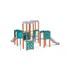 Combined Tower set VVZ-VZ4-001