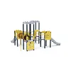 Combined Tower set VVZ-VZ4-001