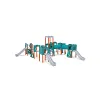 Combined Tower set VVZ-VZ7-001