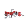 Combined Tower set VVZ-VZ7-001