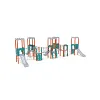 Combined Tower set VVZ-VZ7-002