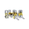 Combined Tower set VVZ-VZ8-001