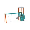 Combined Tower set VVZ-VZ1-006-1