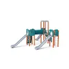 Combined Tower set VVZ-VZ3-003-15
