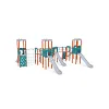 Combined Tower set VVZ-VZ7-002-15