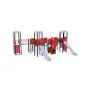 Combined Tower set VVZ-VZ8-002-15