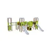 Combined Tower set VVZ-VZ8-002-15