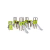 Combined Tower set VVZ-VZ9-001-15