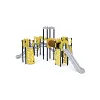 Combined Tower set VVZ-VZ5-002-15