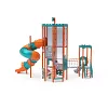 Octagonal Tower Set VVZ-8H1-001 EN