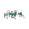 Combined Tower set VVZ-VZ9-001