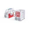 Play Vehicle – Ambulance VVZ-DP003-2