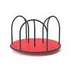 Spinning standing carousel VVZ-KL003 EN