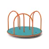 Spinning standing carousel VVZ-KL003 EN