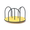 Spinning standing carousel VVZ-KL003 EN