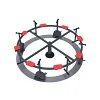 Pedal carousel VVZ-KL006 EN