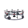 Pedal carousel VVZ-KL006 EN