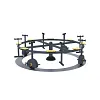 Pedal carousel VVZ-KL006 EN
