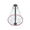 Rope carousel VVZ-KL005 EN