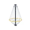 Rope carousel VVZ-KL005 EN