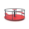 Spinning seat carousel VVZ-KL001-18 EN