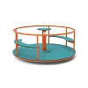 Spinning seat carousel VVZ-KL001-18 EN