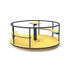 Spinning seat carousel VVZ-KL001-18 EN