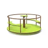 Spinning seat carousel VVZ-KL001-18 EN