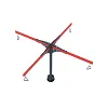 Suspended carousel VVZ-KL009 EN