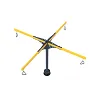 Suspended carousel VVZ-KL009 EN