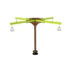 Suspended carousel VVZ-KL009 EN