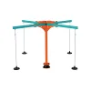 Hanging seat carousel VVZ-KL010 EN