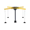 Hanging seat carousel VVZ-KL010 EN