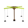 Hanging seat carousel VVZ-KL010 EN