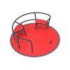 Inclusive carousel VVZ-KL011 EN